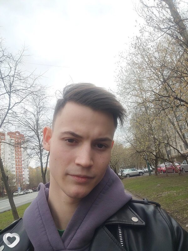 Олег, 25, Москве — анкета №3919415