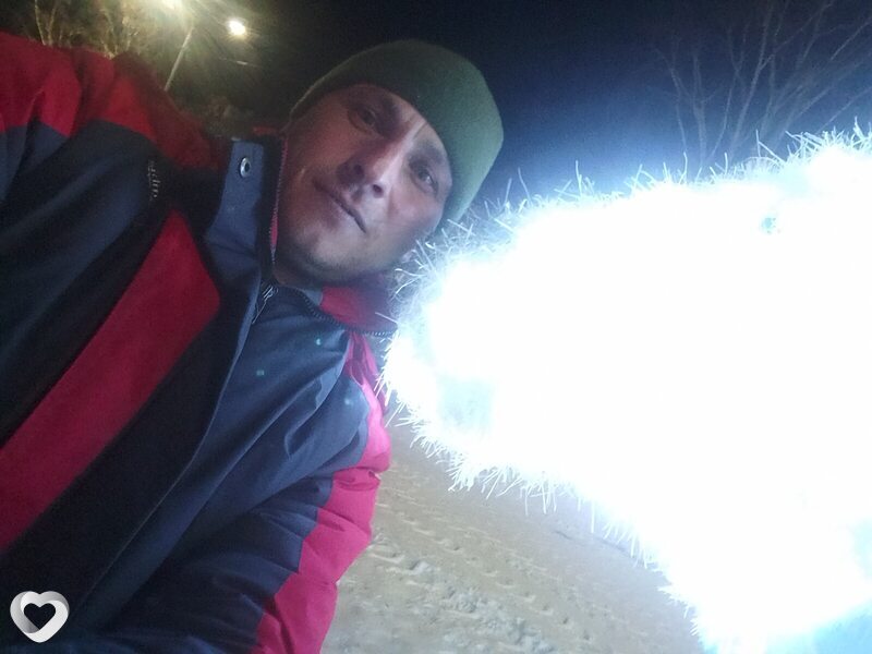 Гриша, Шадринск