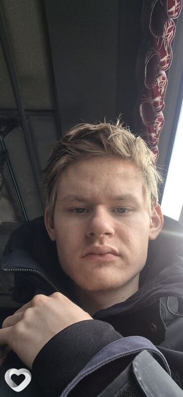 Дмитрий, 23, Петропавловске-Камчатском — анкета №3919427