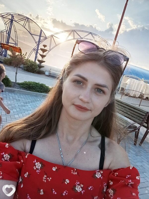 Оля, 28, Москве — анкета №3919428