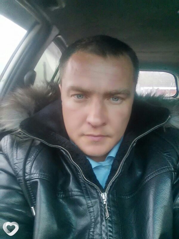 Сергей, 45, Новосибирске — анкета №3919521