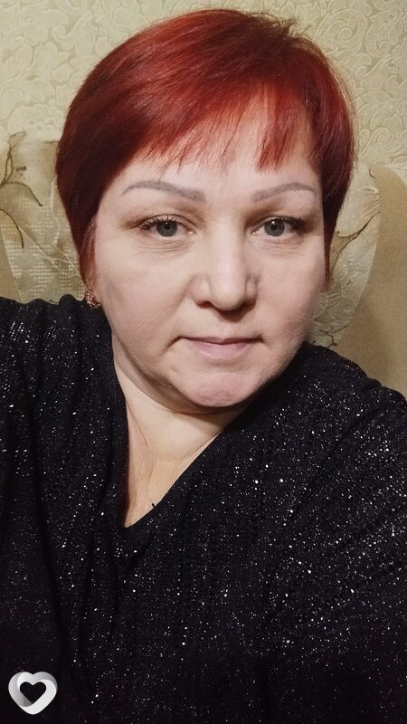 Солнышко, 49, Владивостоке — анкета №3919532