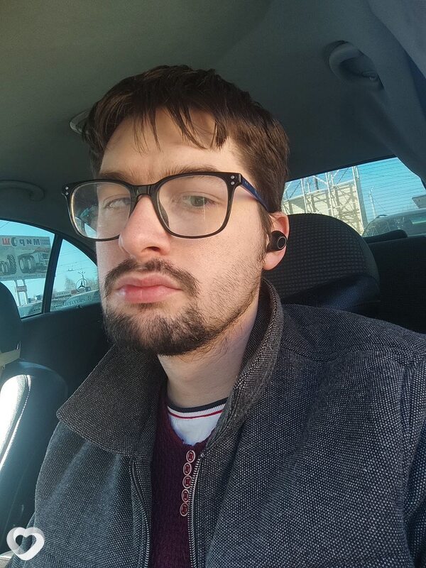 Стефан, 24, Кишинёв — анкета №3919551