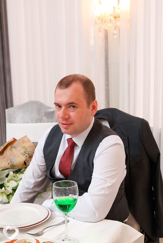 Александр, 38, Пятигорске — анкета №3919442