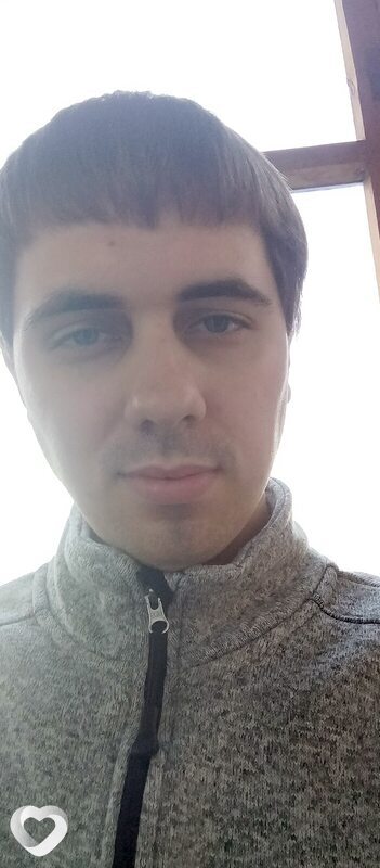 Георгий, 23, Новосибирске — анкета №3919444
