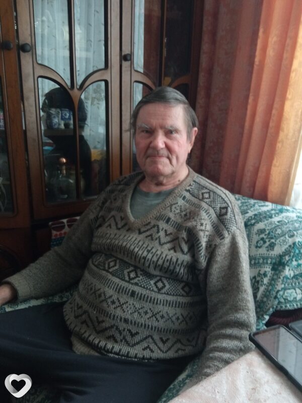 Евгений, 66, Анапе — анкета №3919447