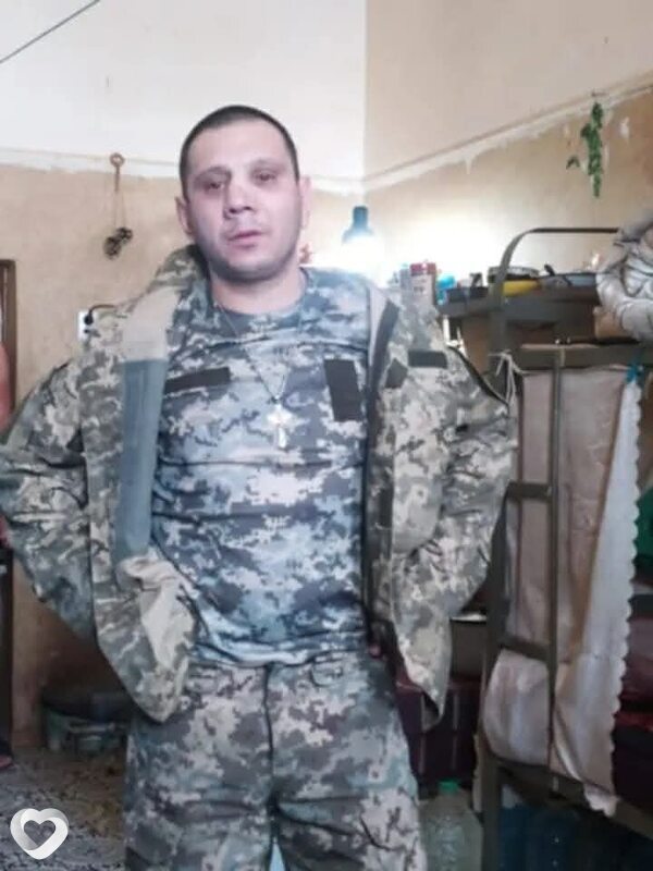 Михаил, 40, Одессе — анкета №3919450