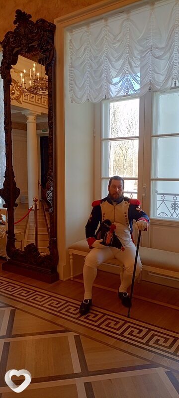Генадий, 40, Минске — анкета №3919451
