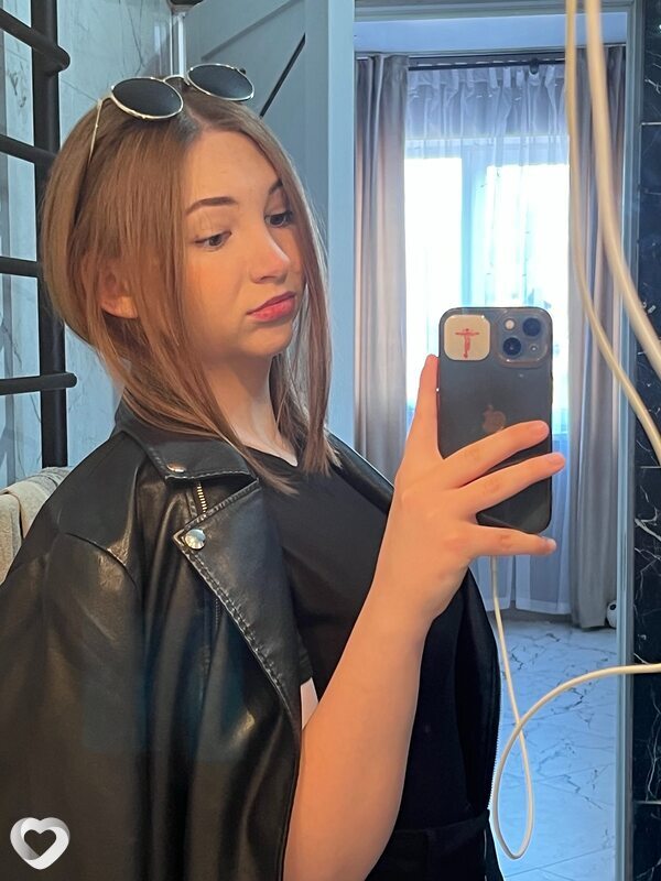 Дарья, 19, Ростове-на-Дону — анкета №3919480