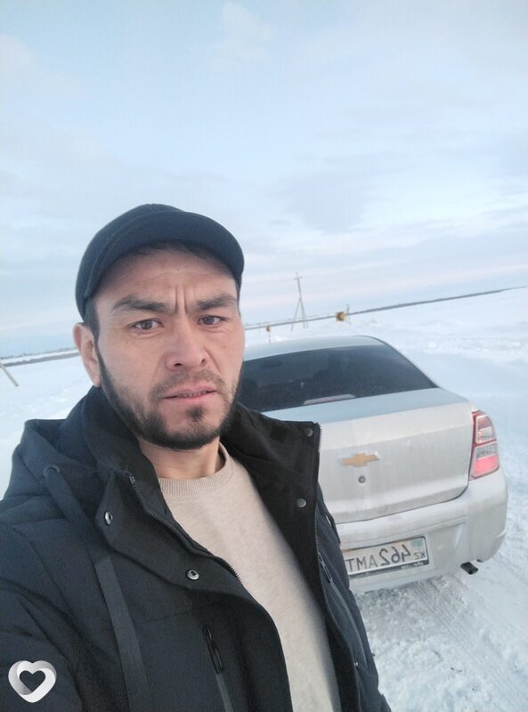 Обиджон, Талдыкорган