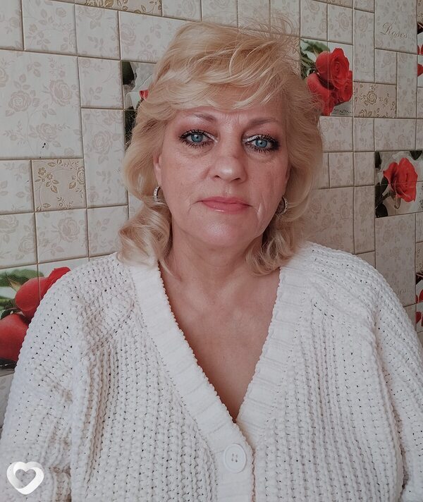 Наталья, 55, Улан-Удэ — анкета №3919490