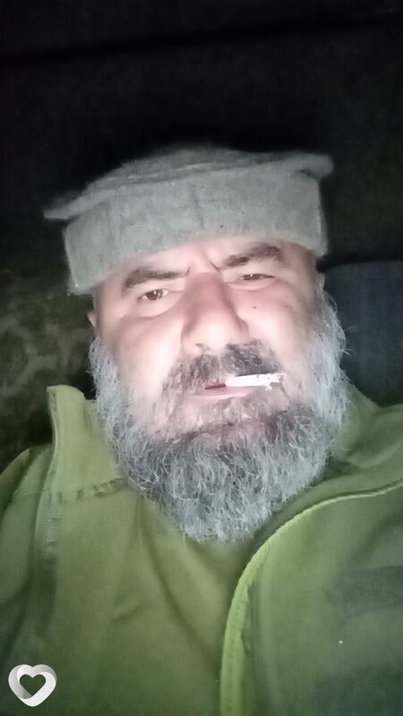 Андрій, 48, Харькове — анкета №3919491