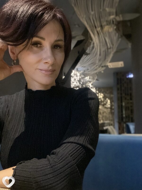 Жанна, 47, Петропавловске-Камчатском — анкета №3919492