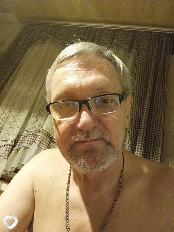Юрий, 57, Благовещенске — анкета №3919500