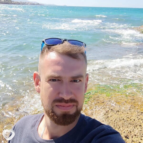 Denis, 37, Пинске — анкета №14828