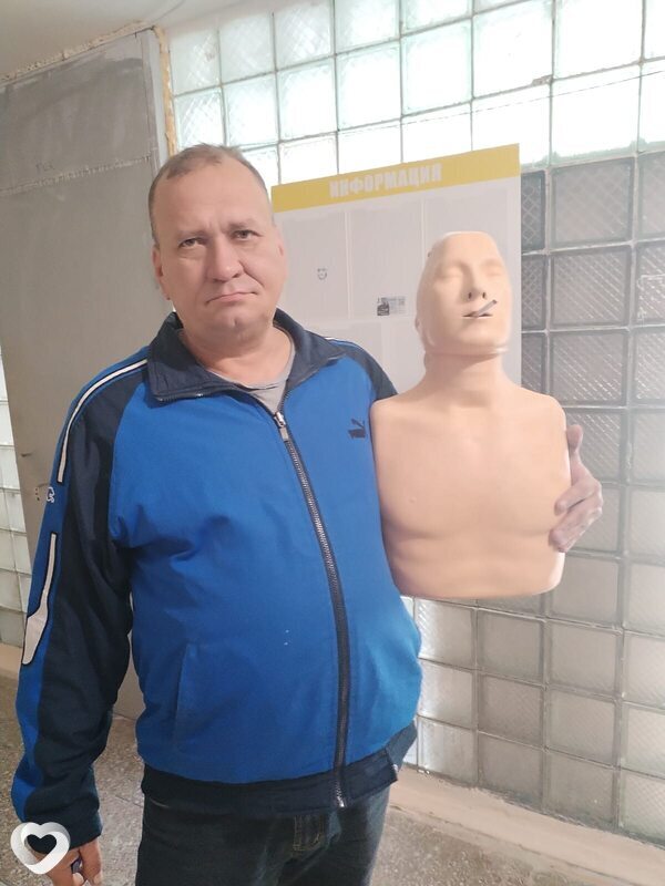Вячеслав, 52, Липецке — анкета №3919503