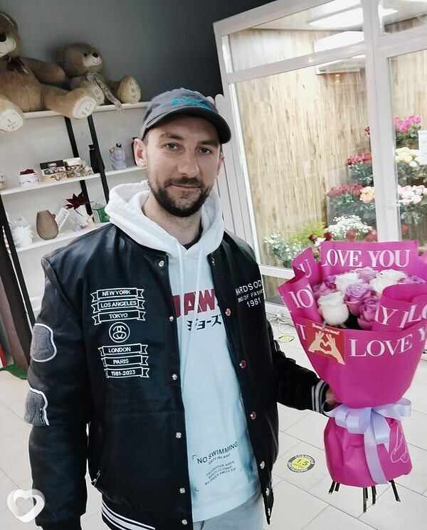 Серёжа, 37, Нижнем Тагиле — анкета №3919335