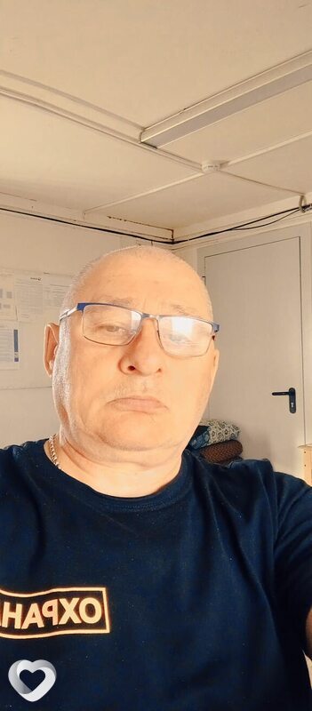 Алексей, 60, Чите — анкета №3919343