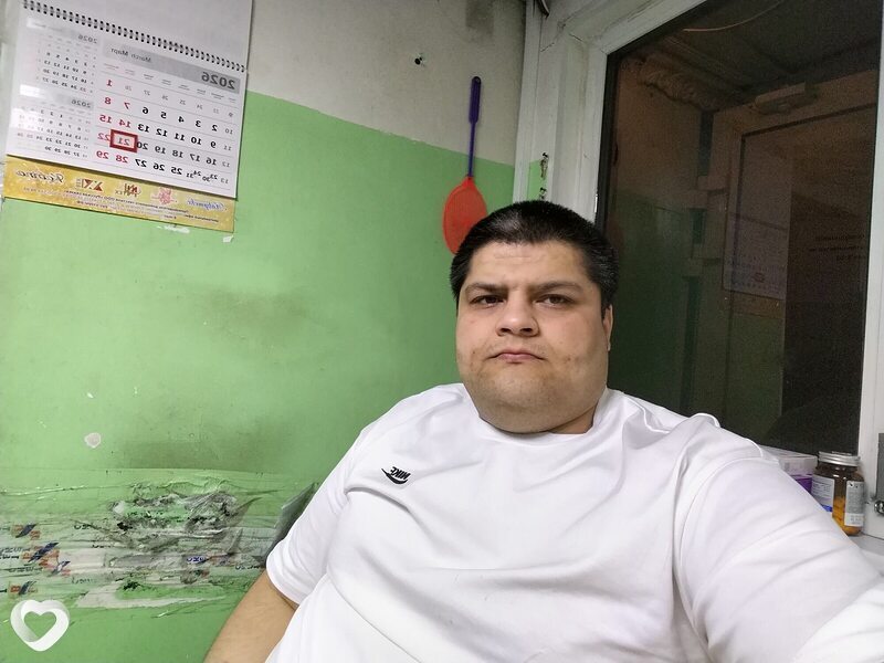 Имран, 32, Иванове — анкета №3919345