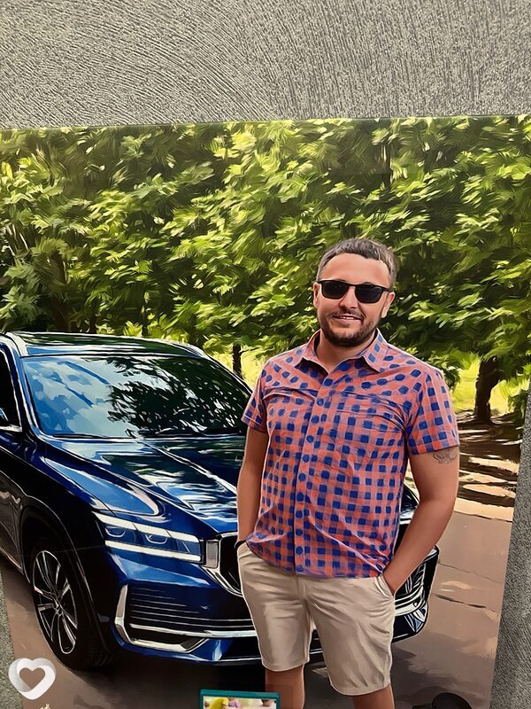 Дмитрий, 36, Тольятти — анкета №3919349