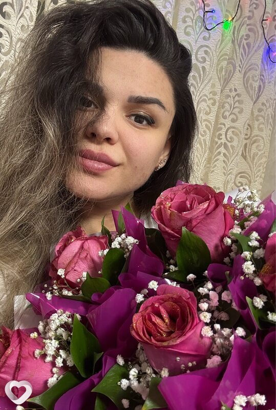 Анастасия, 28, Ростове-на-Дону — анкета №3919459