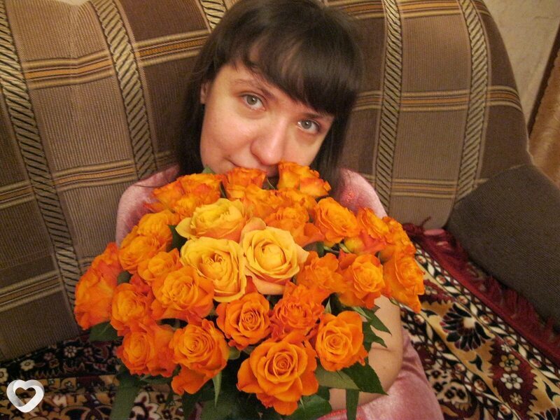 Анна, 43, Томске — анкета №3919467