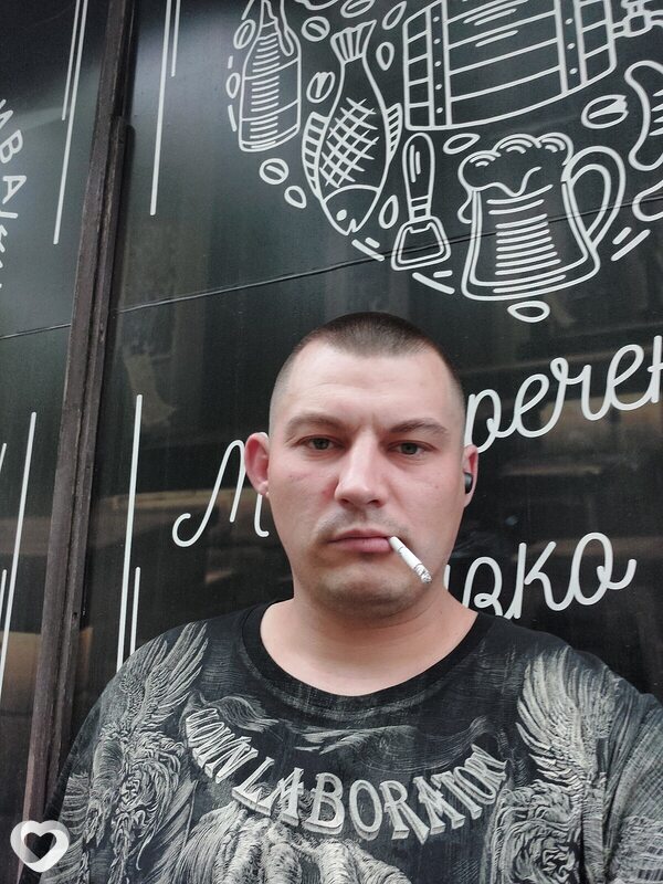 Oleg, 32, Новокузнецке — анкета №3919710