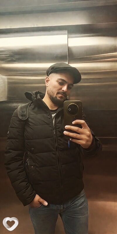 Ali, 34, Екатеринбурге — анкета №3919713