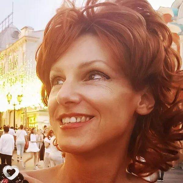 Катерина, 39, Москве — анкета №3919718