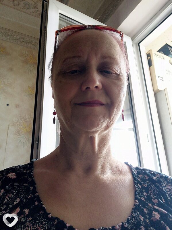 Галина, 69, Киеве — анкета №3919720