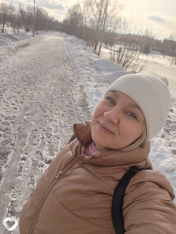 Вера, 39, Междуреченске — анкета №3919723