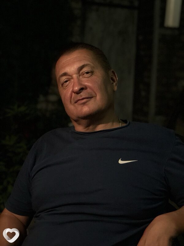 Игорь, 59, Волгограде — анкета №3920121