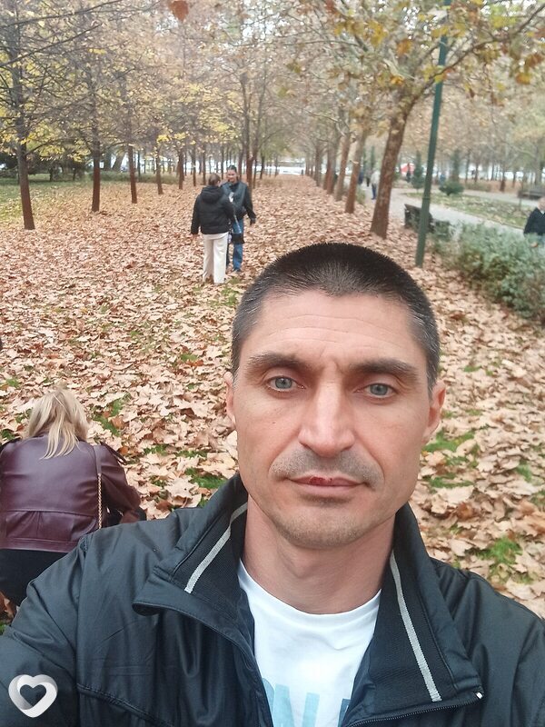 Дмитрий, Краснодар