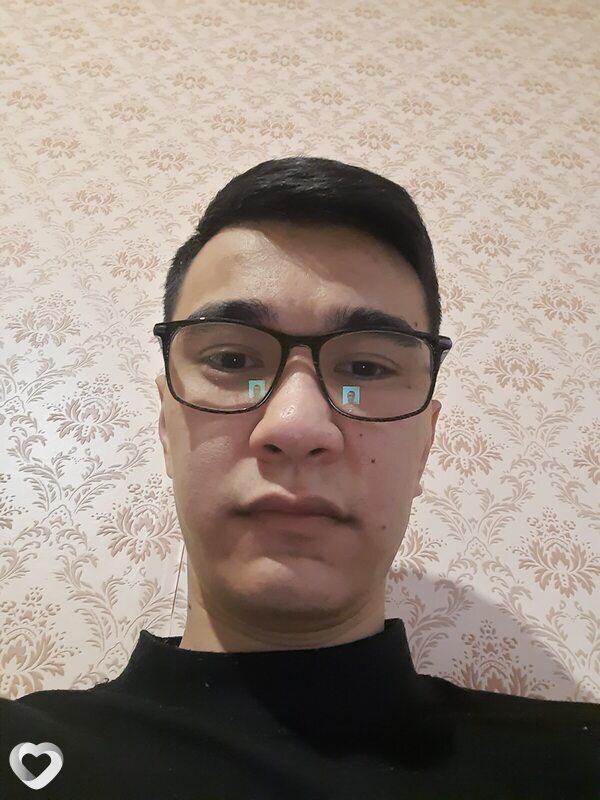 Артём, 33, Канске — анкета №3919771