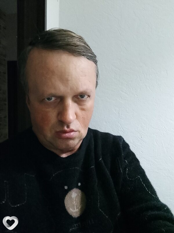 Олег, 45, Гродно — анкета №3919776