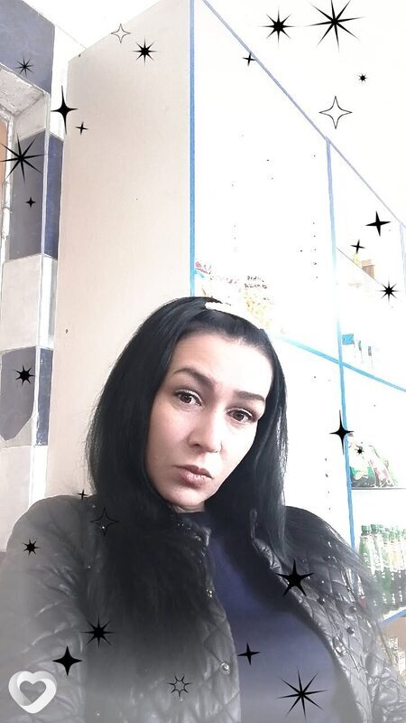 Анастасия, 37, Новотроицке — анкета №3919735