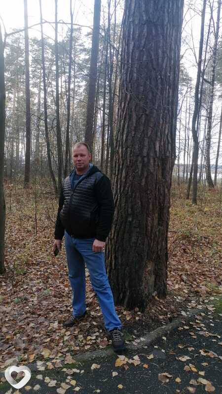 Silver, 42, Яранске — анкета №14831