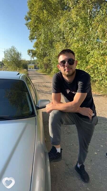 Денис, 32, Йошкар-Оле — анкета №3920335