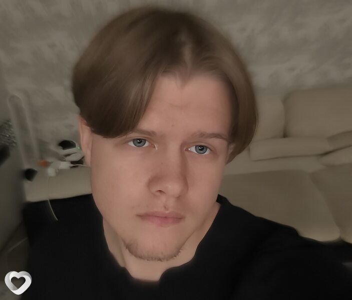 Даник, 19, Барнауле — анкета №3920341