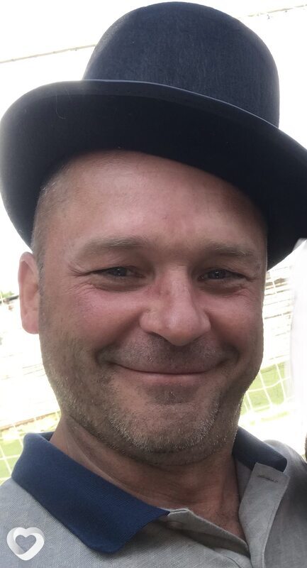 Александр, 46, Дзержинске — анкета №3920343