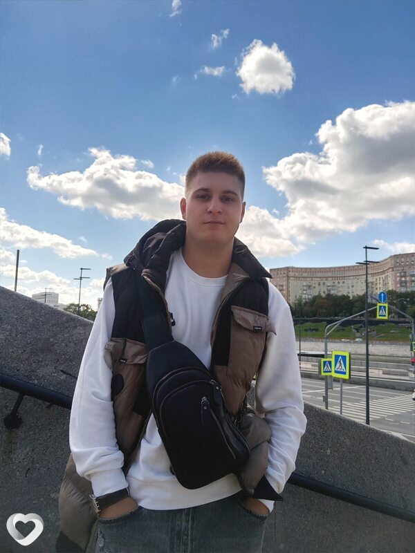 Алексей, Щёлково