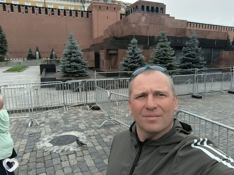Дмитрий, 39, Бишкек — анкета №3920156