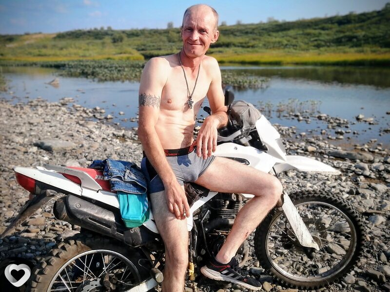 Дмитрий, 44, Ярославле — анкета №3920157