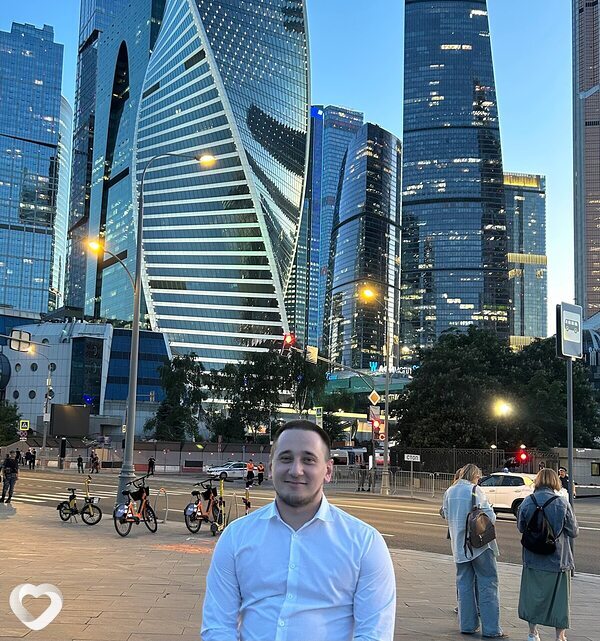 Сергей, 33, Самаре — анкета №3920160