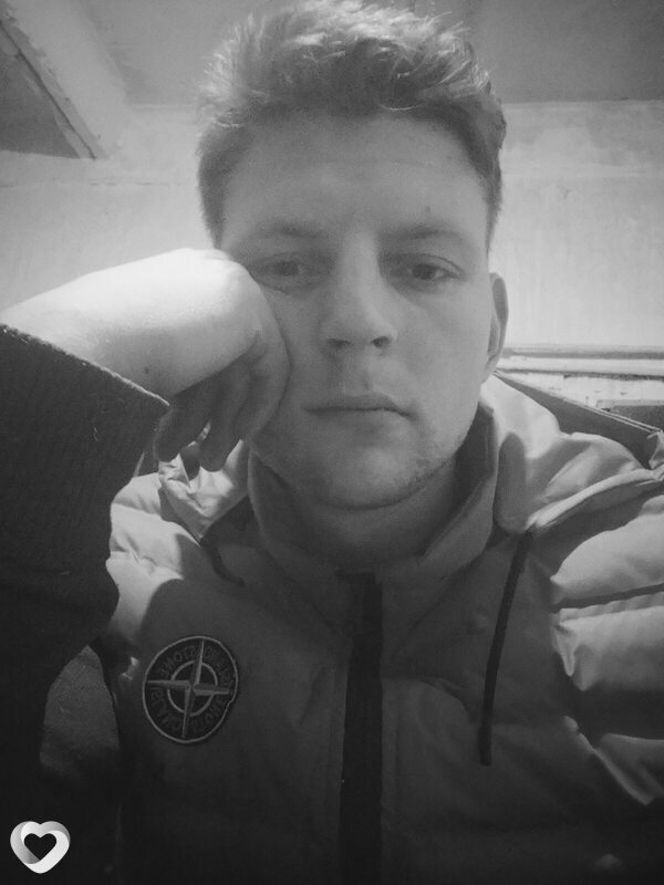 Дмитрий, 22, Минске — анкета №3920163