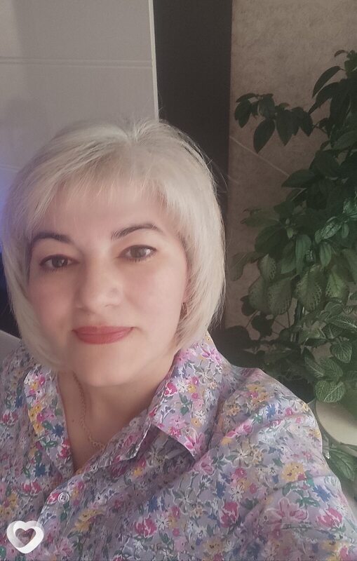 Наталья, 50, Перми — анкета №3920167