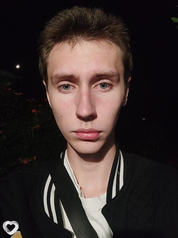 Олег, 23, Волгограде — анкета №3920170