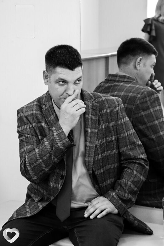 Александр, 36, Томске — анкета №3920171