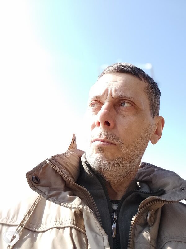Игорь, 57, Саратове — анкета №3920174