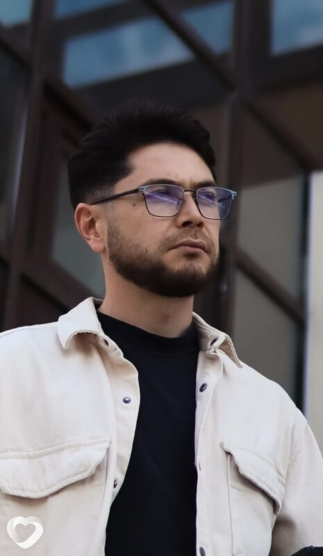 Vg, 33, Уфе — анкета №3919840